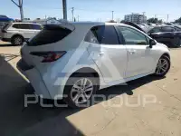 2020 Toyota COROLLA фото