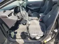 2020 Toyota COROLLA photo