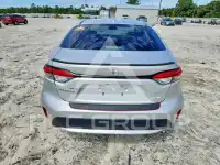 2020 Toyota COROLLA photo