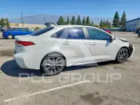 2020 Toyota COROLLA фото