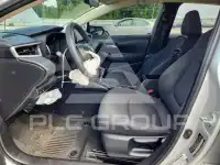 2020 Toyota COROLLA photo
