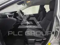 2020 Toyota COROLLA фото