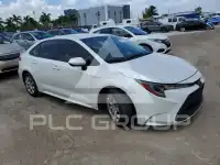 2020 Toyota COROLLA фото