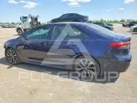 2020 Toyota COROLLA photo
