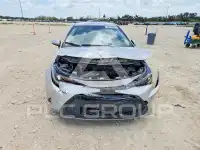 2020 Toyota COROLLA photo