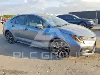 2020 Toyota COROLLA photo
