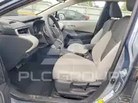 2020 Toyota COROLLA фото
