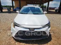 2020 Toyota COROLLA фото