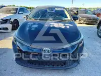 2020 Toyota COROLLA фото