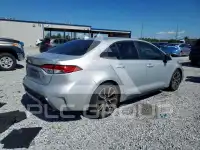 2020 Toyota COROLLA фото