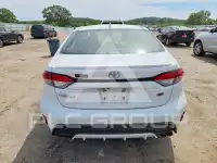 2020 Toyota COROLLA фото