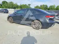 2020 Toyota COROLLA photo