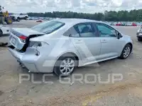 2020 Toyota COROLLA фото