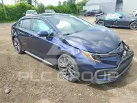 2020 Toyota COROLLA фото