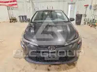 2020 Toyota COROLLA фото