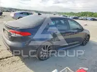 2020 Toyota COROLLA photo