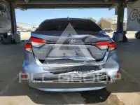 2020 Toyota COROLLA фото