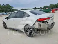 2020 Toyota COROLLA photo