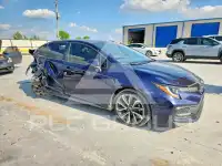 2020 Toyota COROLLA фото