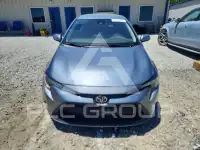 2020 Toyota COROLLA photo