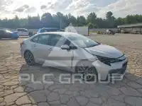 2020 Toyota COROLLA фото