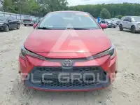 2020 Toyota COROLLA photo