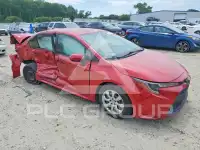 2020 Toyota COROLLA photo