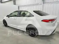 2020 Toyota COROLLA фото