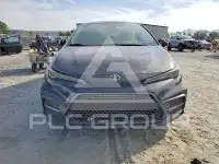 2020 Toyota COROLLA photo