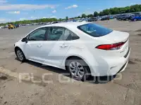 2020 Toyota COROLLA photo