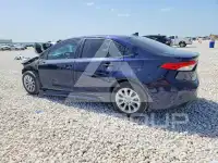 2020 Toyota COROLLA photo