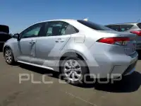 2020 Toyota COROLLA photo