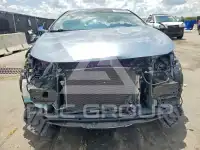 2020 Toyota COROLLA фото