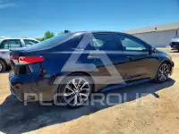 2020 Toyota COROLLA фото