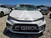 2020 Toyota COROLLA photo