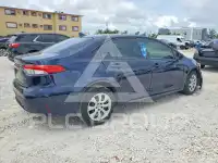 2020 Toyota COROLLA фото