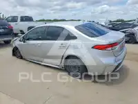 2020 Toyota COROLLA photo