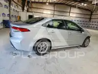 2020 Toyota COROLLA фото