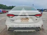 2020 Toyota COROLLA фото