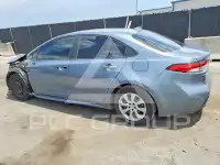 2020 Toyota COROLLA фото