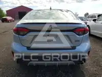 2020 Toyota COROLLA фото