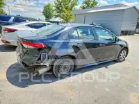 2020 Toyota COROLLA фото