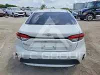 2020 Toyota COROLLA фото
