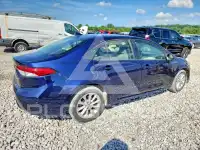 2020 Toyota COROLLA фото
