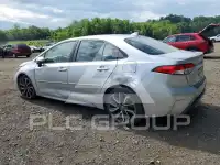 2020 Toyota COROLLA фото