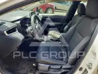 2020 Toyota COROLLA photo