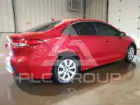 2020 Toyota COROLLA фото