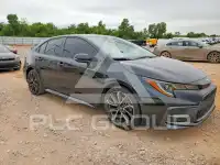 2020 Toyota COROLLA фото
