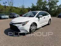 2020 Toyota COROLLA фото