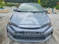 2020 Toyota COROLLA фото